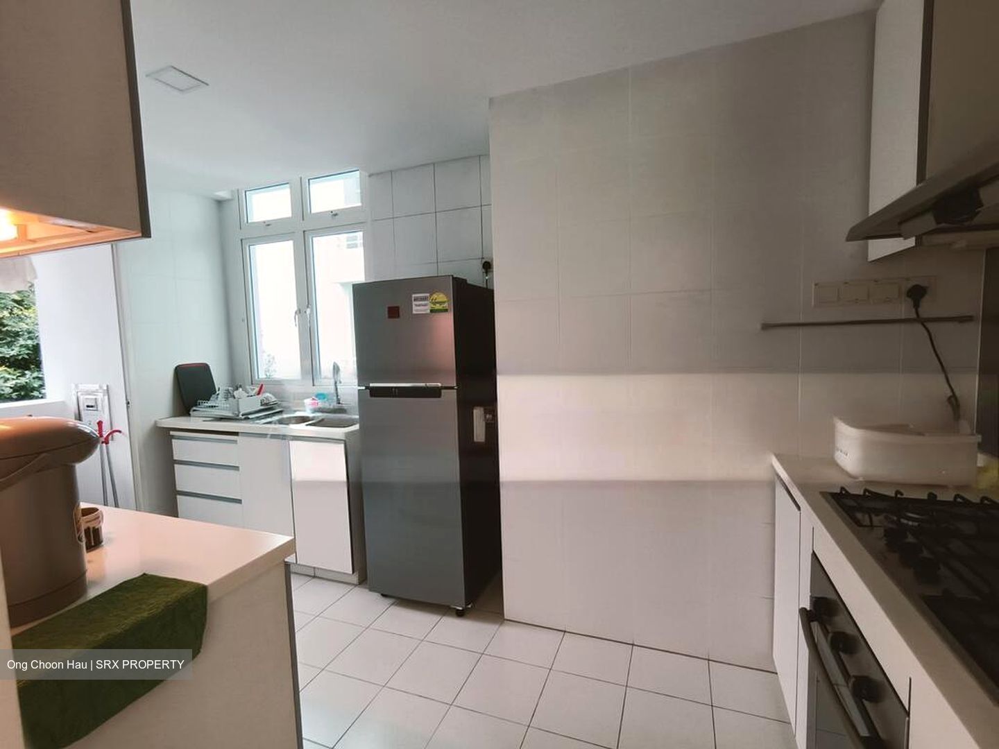 Monterey Park Condominium (D5), Condominium #501989051